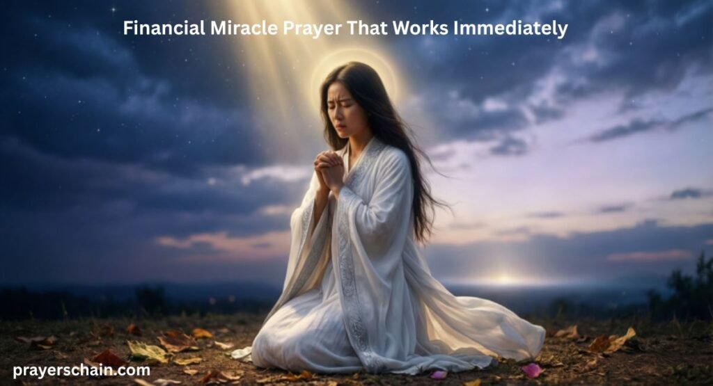 financial-miracle-prayer-that-works-immediately