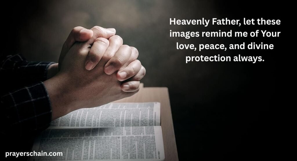 Friday Morning Prayers And Images