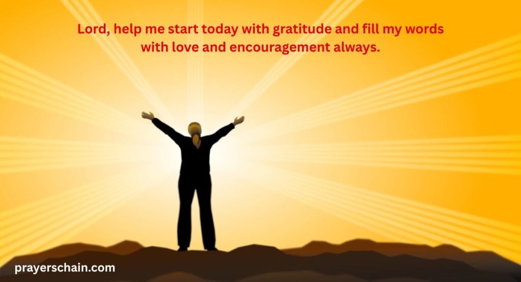 Friday Morning Prayers And Messages