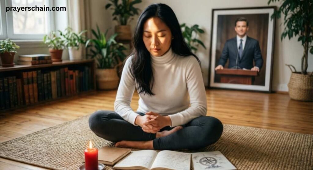 Prayer For My Boyfriend’s Success In Life