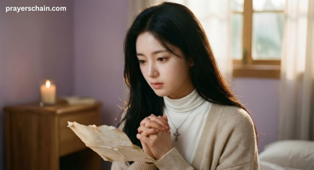 Prayers For My Boyfriend For His Health