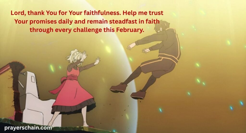 Reflecting on God’s Character