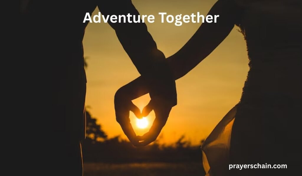 Adventure Together