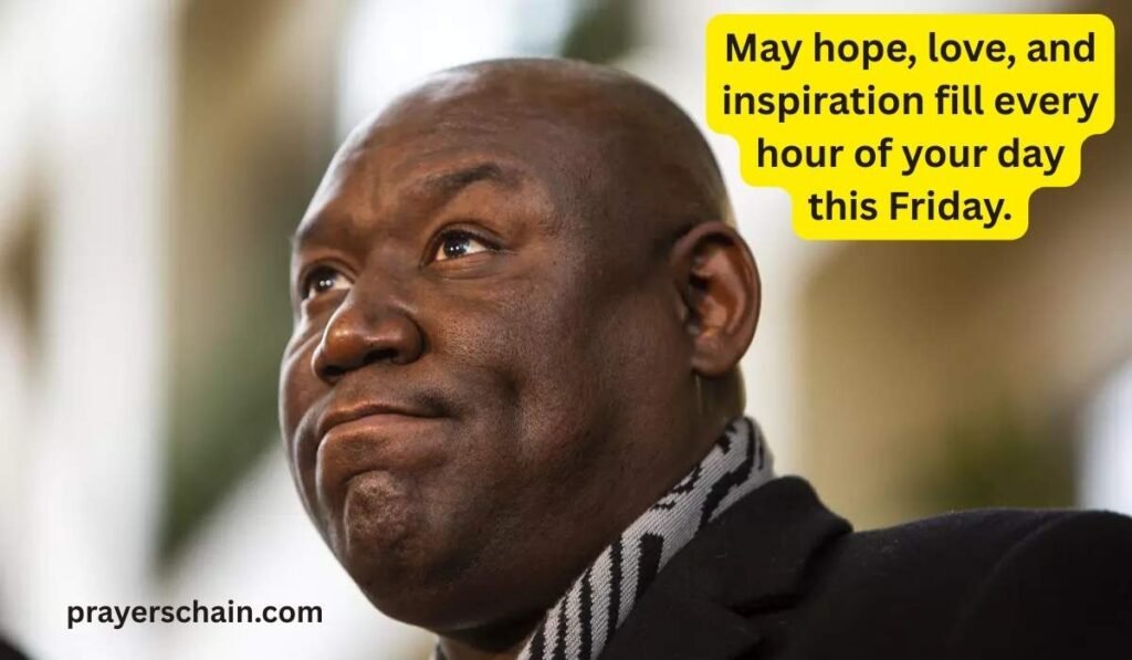 African American Friday Quotes