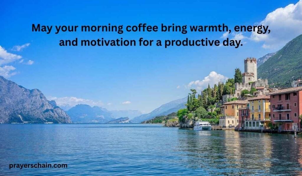 Good Morning Blessed Tuesday