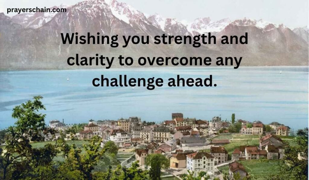 Good Morning Tuesday Blessings Quotes