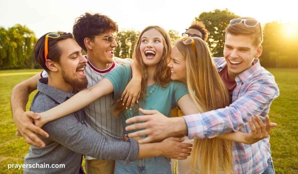 Happy Sunday Blessings for Friends & Family