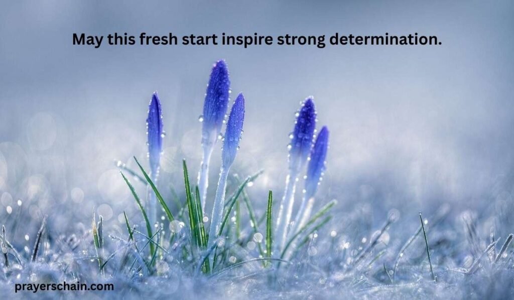 Inspiring Monday Morning Blessings