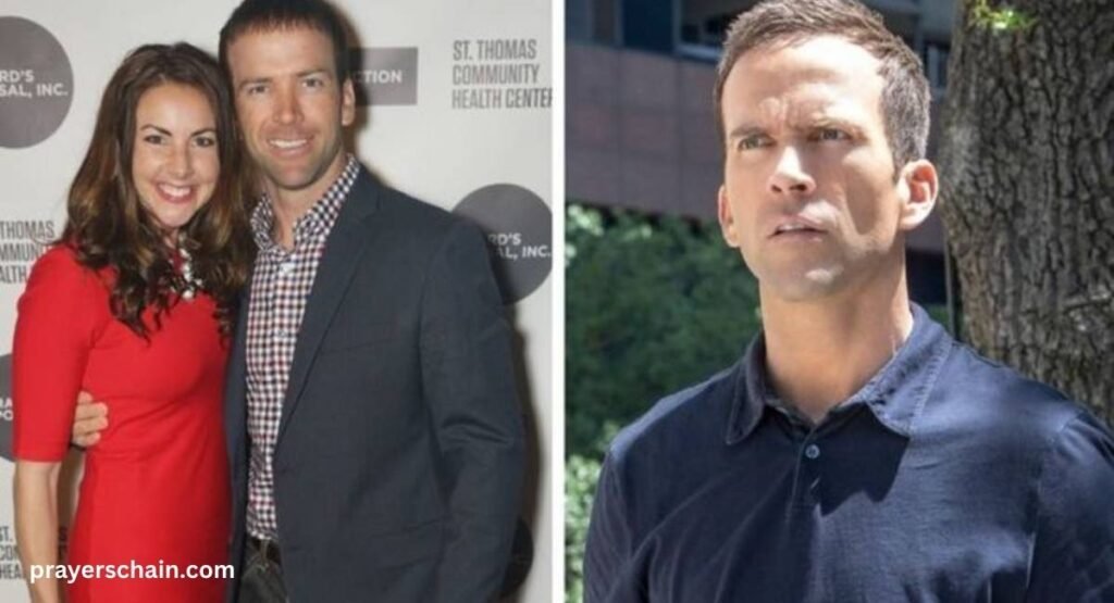 Lucas Black Relationship Status