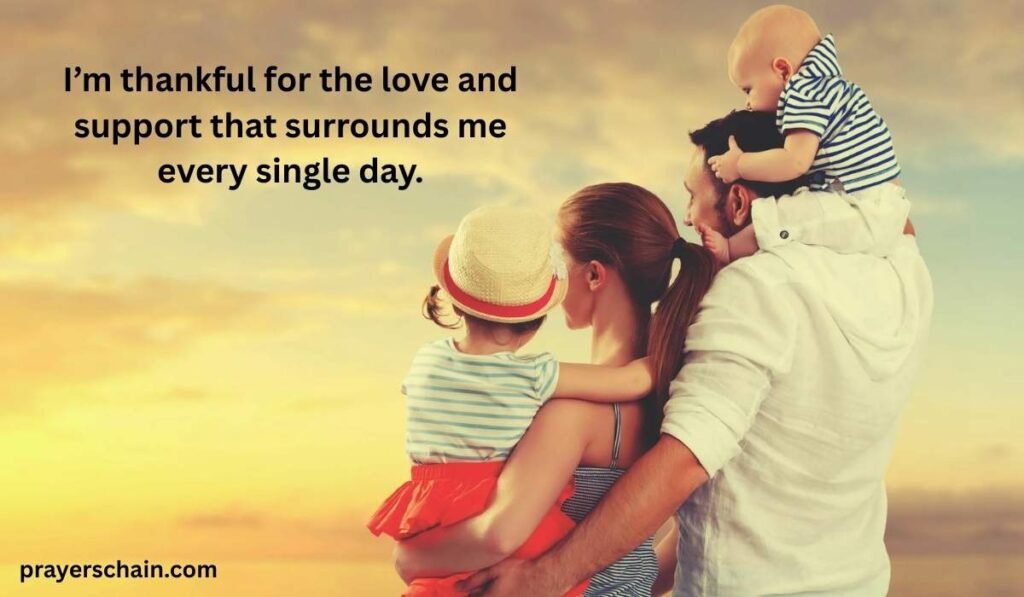 Thankful Thursday Blessings