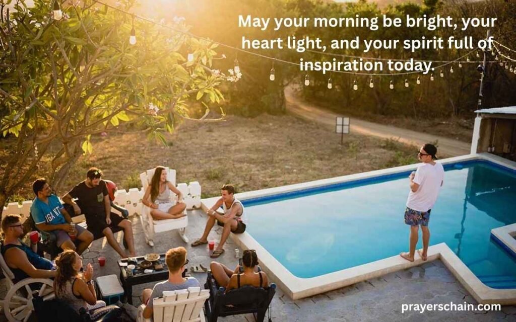 Thursday Morning Greetings