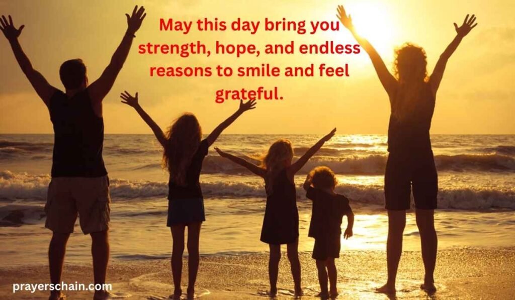 Wonderful Wednesday Wishes for Family and Friends