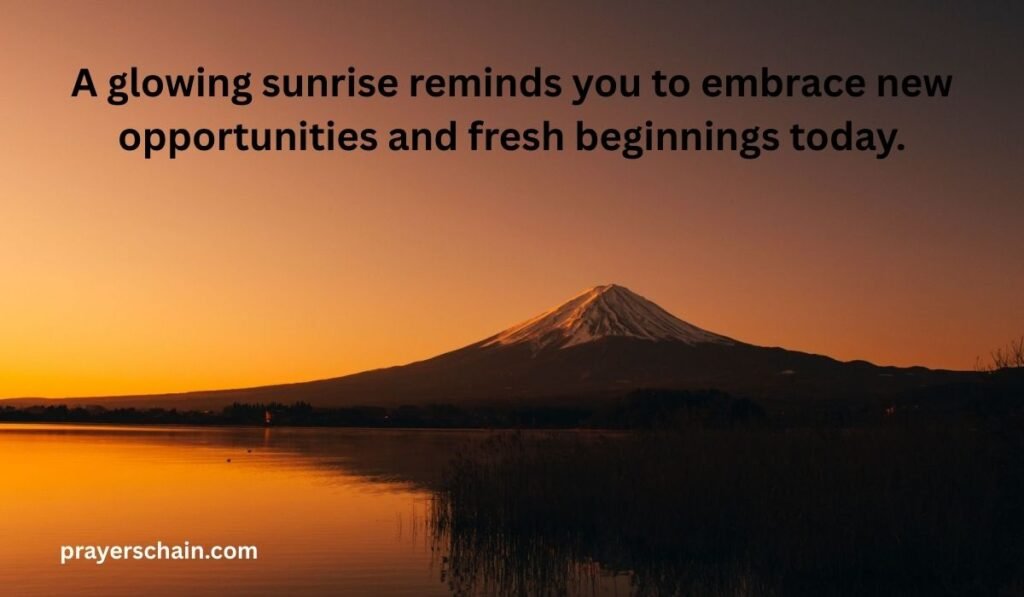 New Week Blessings Images and Visual Words