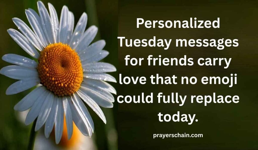 Special Wishes for Friends and Loved Ones