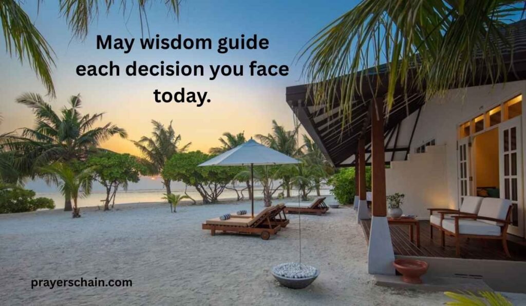 Thursday Blessings and Prayers