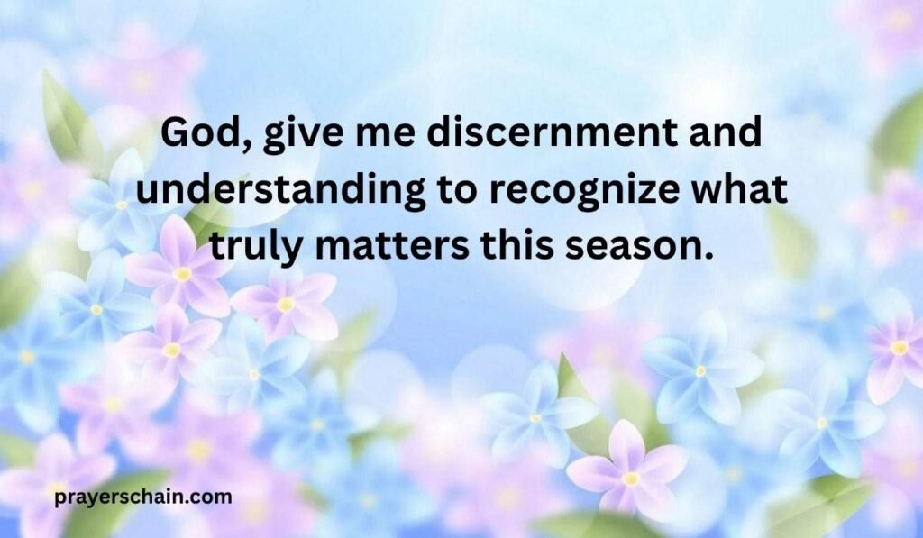 Prayers for Guidance