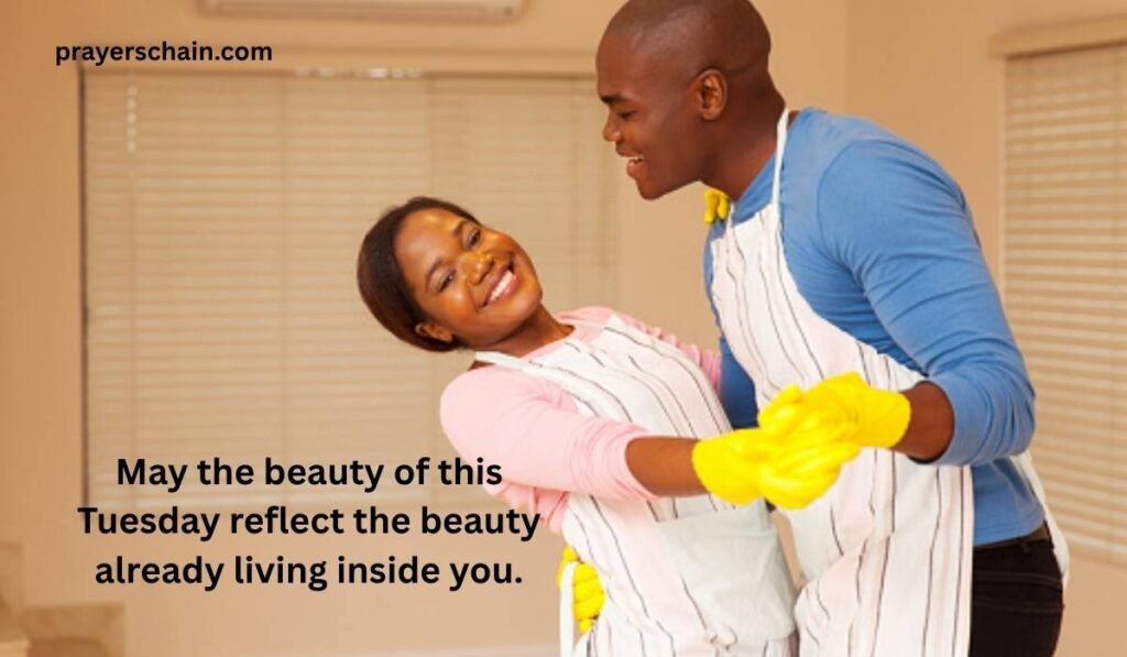 Tuesday Blessings Images African American