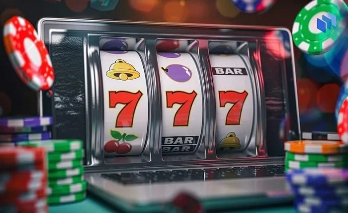 Online Slot