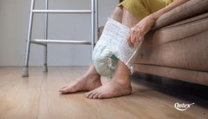  Continence Products