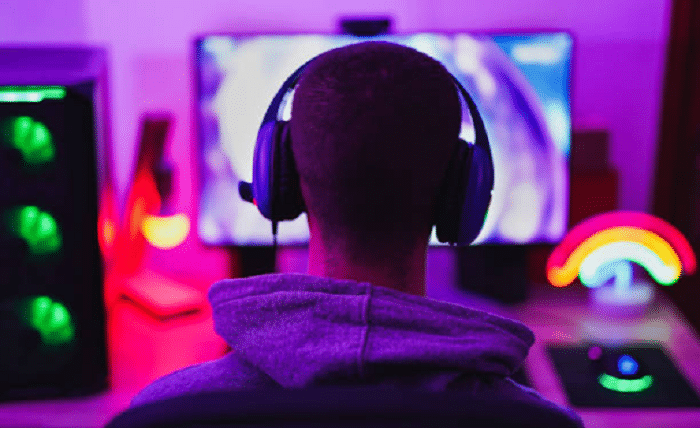 Online Game