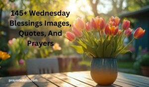 Wednesday Blessings