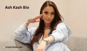 Ash Kash Bio