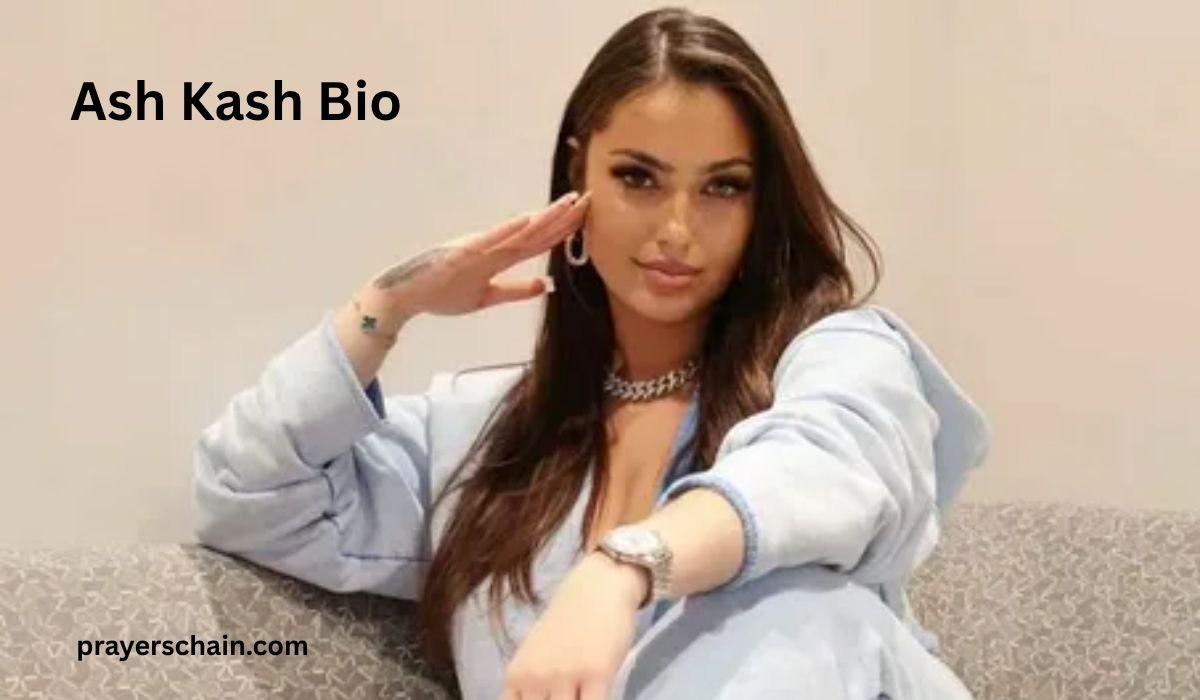 Ash Kash Bio