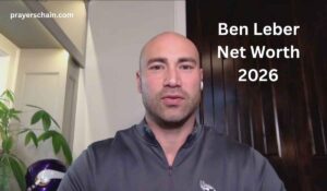 Ben Leber Net Worth