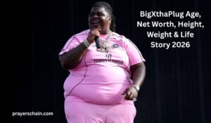 BigXthaPlug