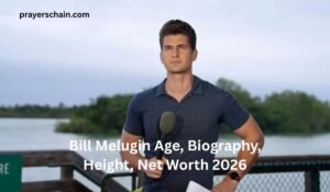 Bill Melugin