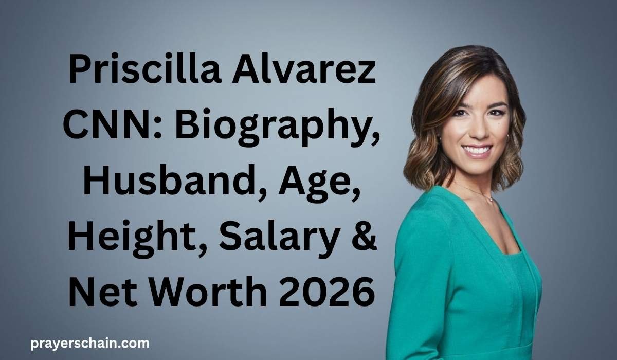 Priscilla Alvarez