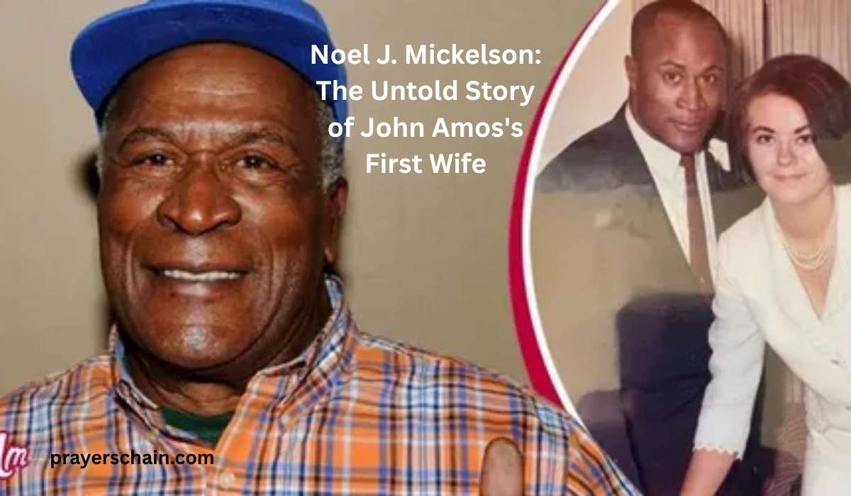 Noel J. Mickelson