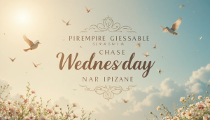 100+ Wednesday Blessings, Quotes, Prayers, and Good Morning Wishes