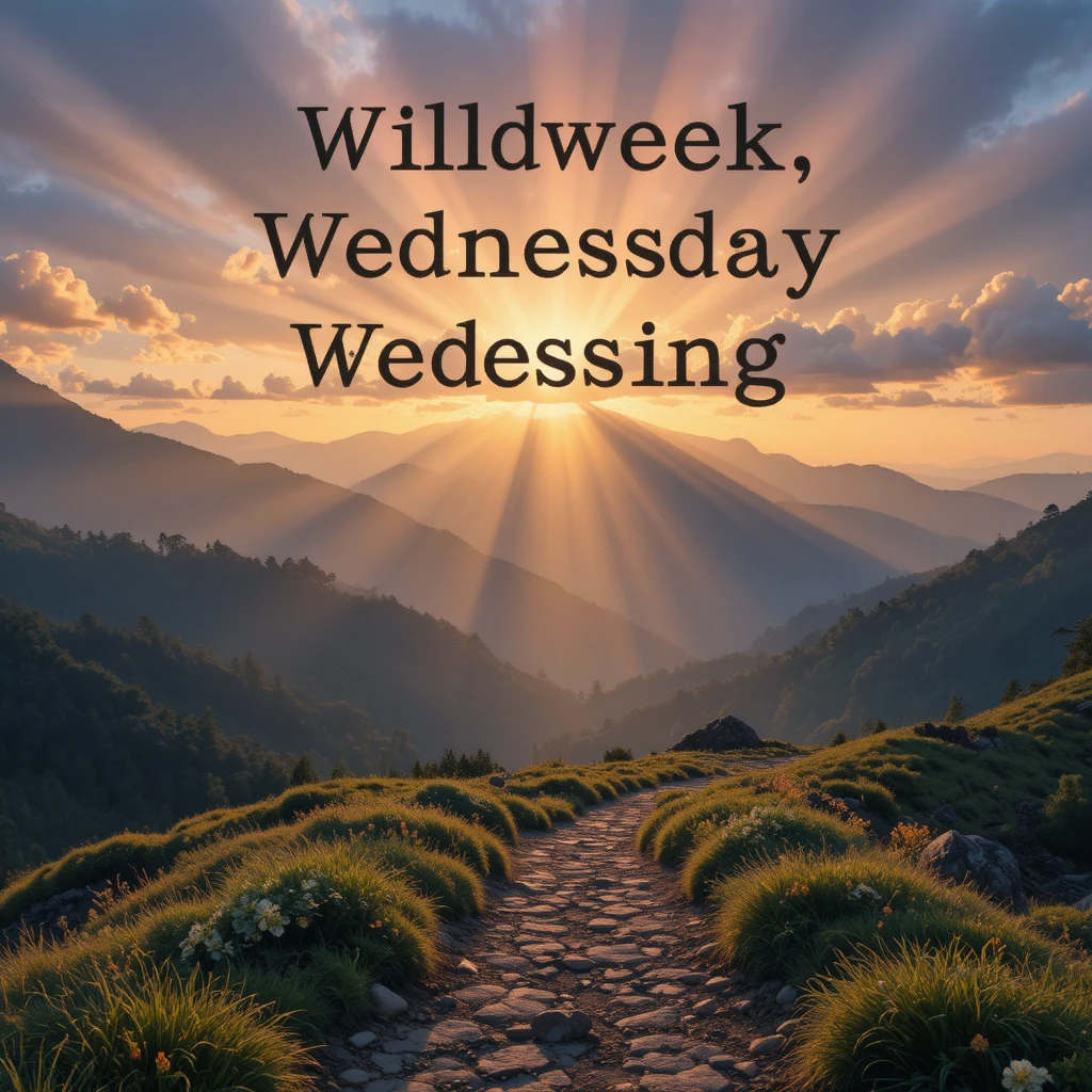 100+ Wednesday Blessings, Quotes, Prayers, and Good Morning Wishes