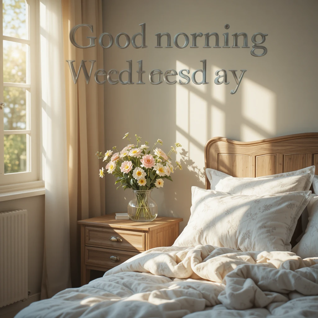 100+ Wednesday Blessings, Quotes, Prayers, and Good Morning Wishes