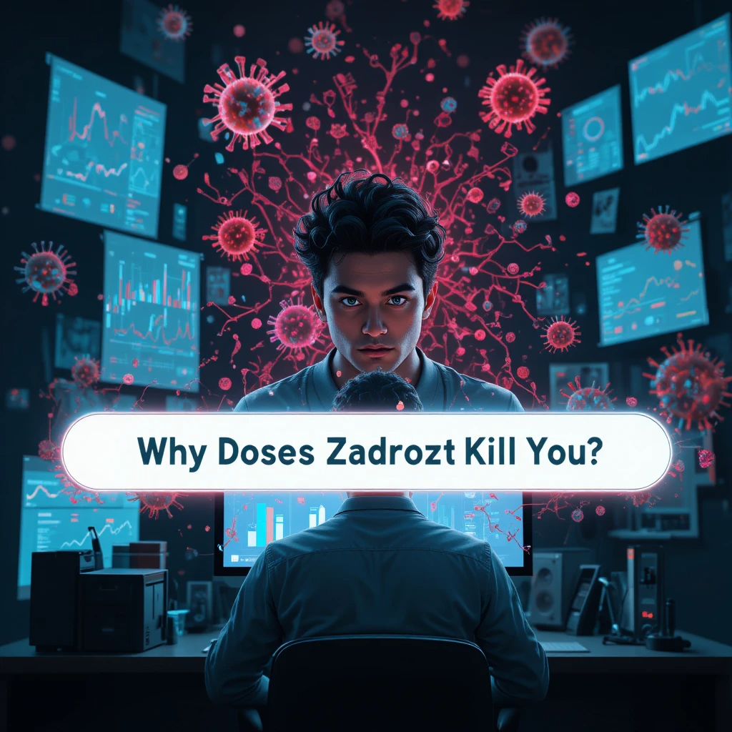 Why Are People Searching “Why Does Ozdikenosis Kill You? 