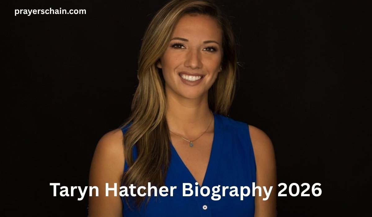 Taryn Hatcher