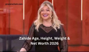 Zahide
