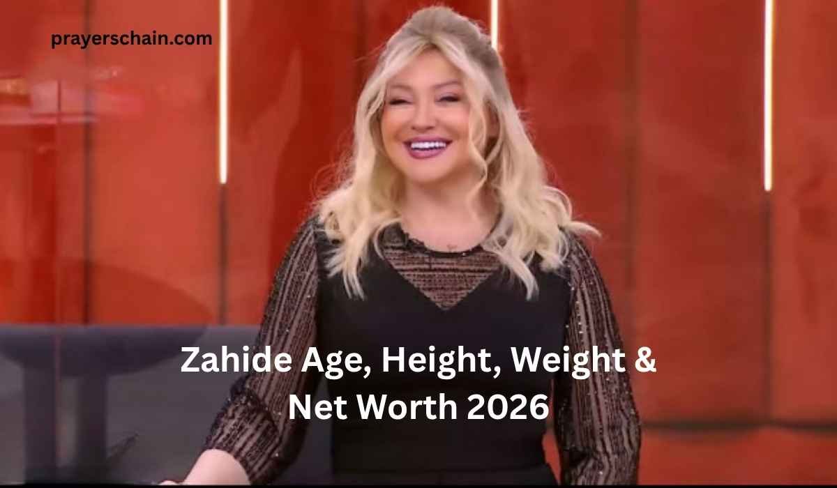 Zahide